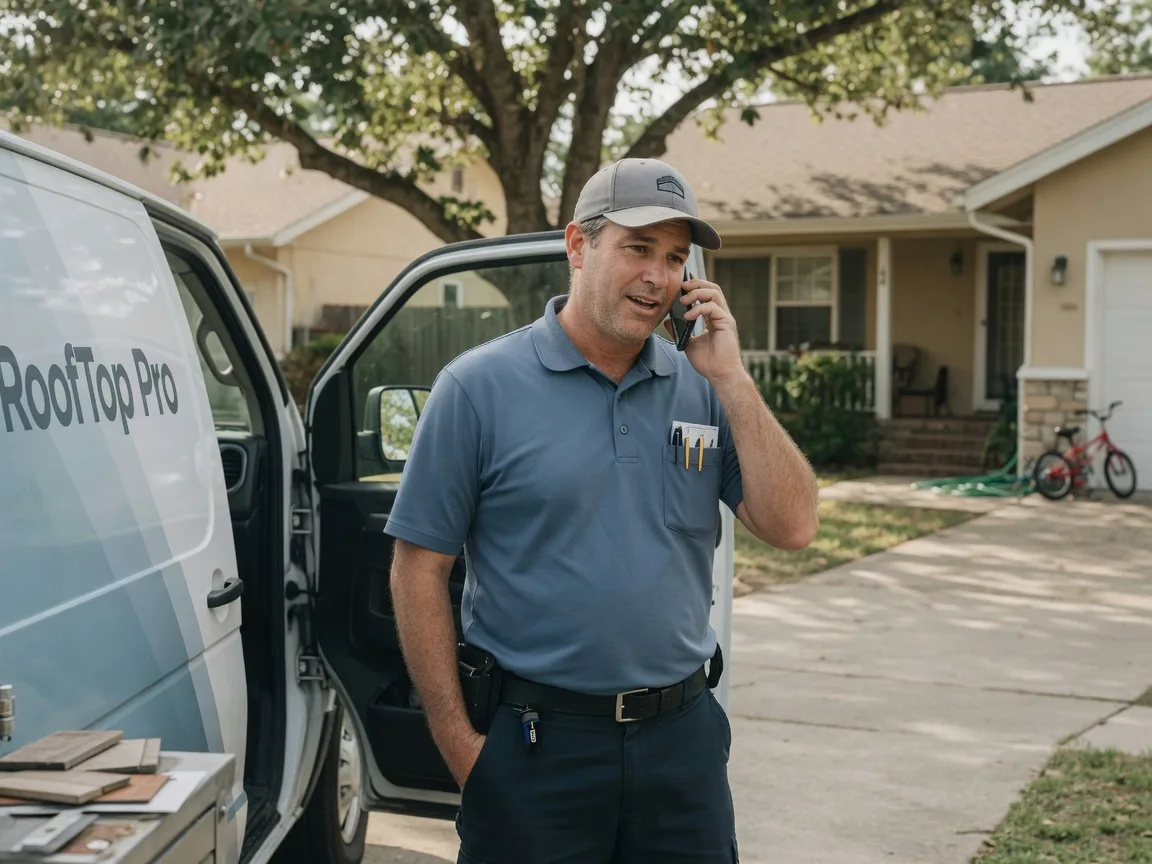 Roof Repair Tinsley, MS FAQs