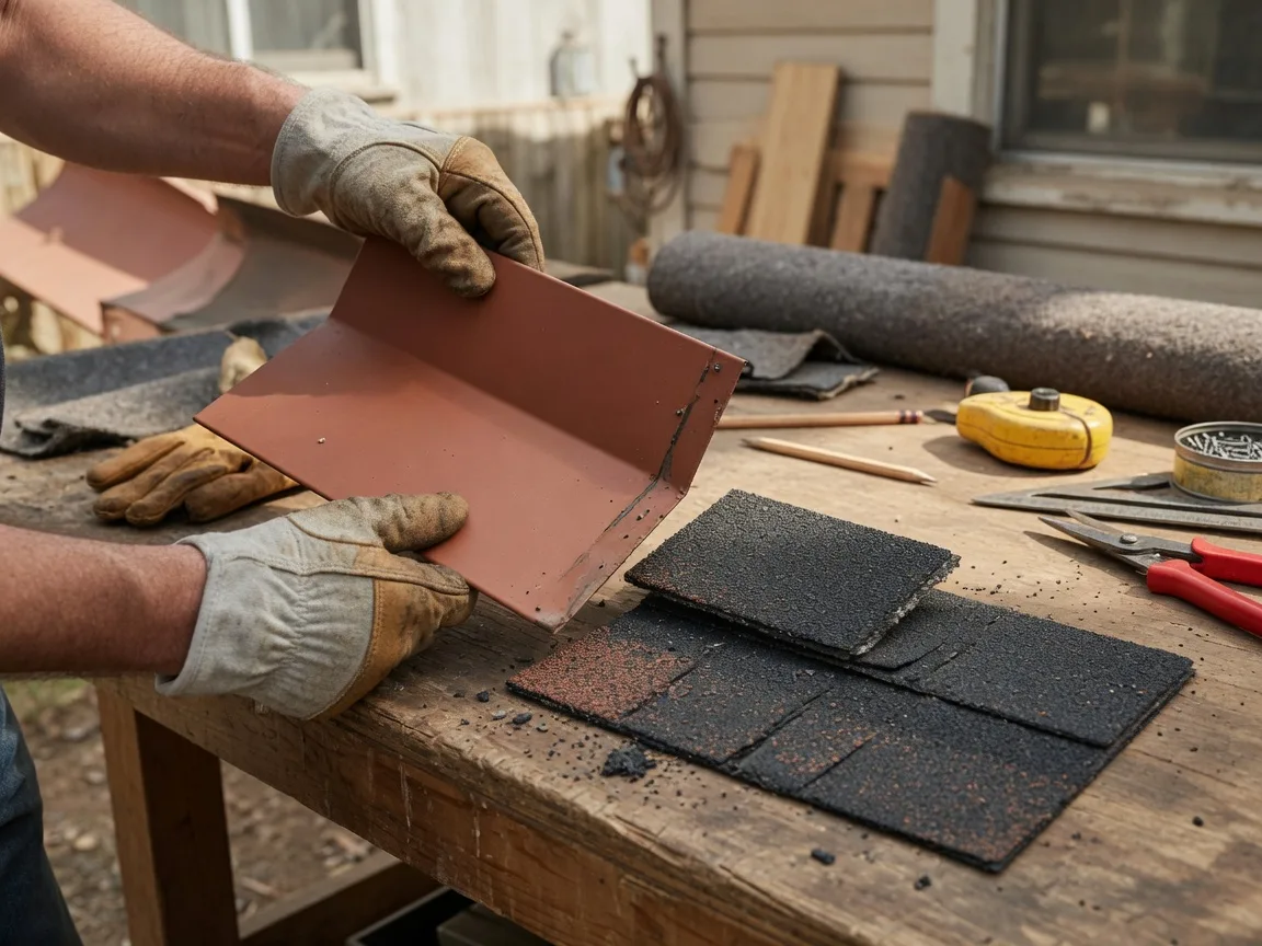 Roof Repair company in Tinsley, MS